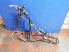 Suzuki ts185 frame for sale Suzuki ts185 frame for sale  NEWCASTLE