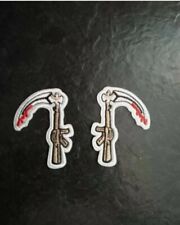 Sons anarchy patch d'occasion  Longuyon