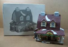 Department heritage village for sale  Galion