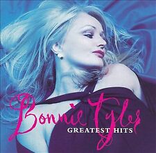 Bonnie tyler greatest for sale  STOCKPORT