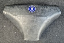 Airbag volante saab usato  Italia