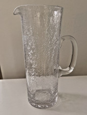 Vintage crackle glas gebraucht kaufen  Stuttgart