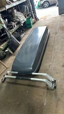 Dachbox 600 schwarz gebraucht kaufen  Mannheim