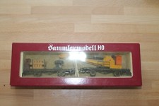 Kranwagen märklin h0 gebraucht kaufen  Zierenberg