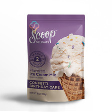 Scoop delights ice for sale  Houston
