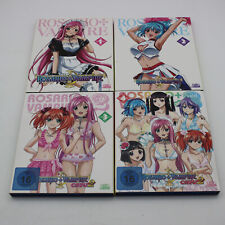 Blu ray rosario gebraucht kaufen  Fulda