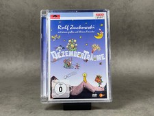 Rolf zuckowski dezemberträume gebraucht kaufen  Vilshofen an der Donau