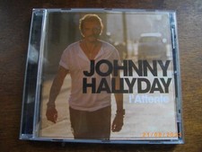 Johnny hallyday attente d'occasion  Saint-Valery-sur-Somme