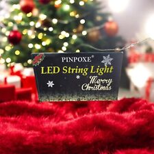 Led guirlande d'occasion  Wissembourg