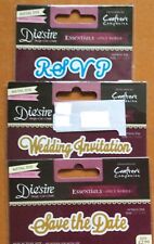 Pack wedding themed for sale  BLACKBURN