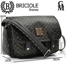 Borsa firmata briciole usato  Misterbianco