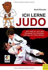 Lerne judo katrin gebraucht kaufen  Berlin
