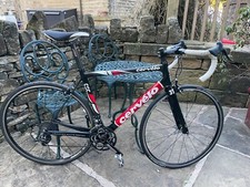 Cervelo csc bike for sale  OLDHAM