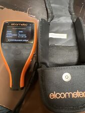 Elcometer 456 for sale  Scottsboro