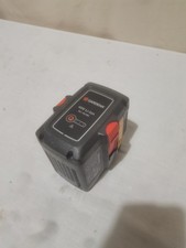 Akku gardena 155 gebraucht kaufen  Wolgast