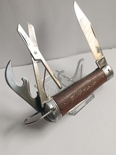 Altes herbertz jagdmesser gebraucht kaufen  Remscheid