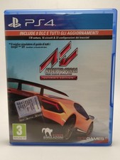 Assetto corsa ultimate usato  Gozzano