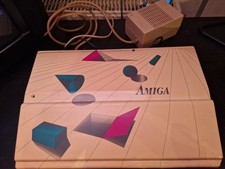 Amiga 500 new gebraucht kaufen  Eschweiler