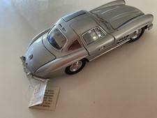 Franklin mint mercedes d'occasion  Saint-Genis-Laval