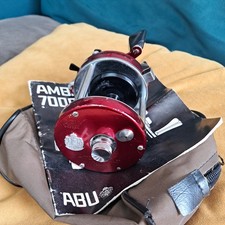 Abu ambassadeur 7000 for sale  SURBITON