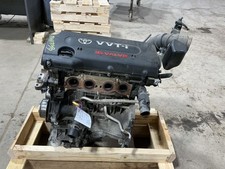 Engine 2.4l vin for sale  Joliet