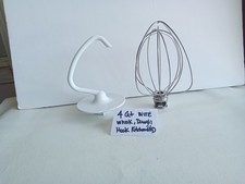 Kitchenaid attachment parts for sale  Mill Creek