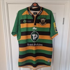Northampton saints 2014 for sale  PETERBOROUGH