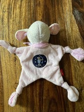 Sigikid kuscheltuch schnuffelt gebraucht kaufen  Kastl