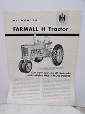 mccormick tractor for sale  USA