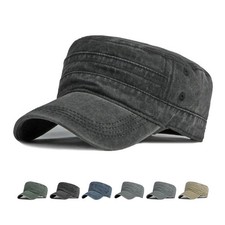 Casquette commando militaire d'occasion  Lauzun