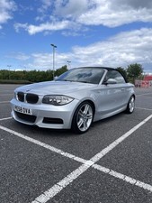 Bmw 135i sport for sale  SPALDING