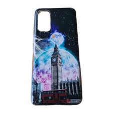Handyhülle galaxy s20 gebraucht kaufen  Deggendorf