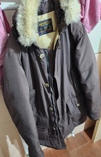 Woolrich artic parka usato  Taranto