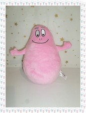 Doudou peluche barbapapa d'occasion  Foix