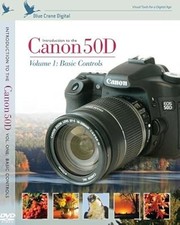 Introduction canon 50d for sale  UK