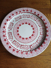 Emma bridgewater sampler for sale  STANLEY