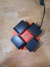 Carregador de bateria para câmera SmallRig NP-F970 4 canais com baterias incluídas , usado comprar usado  Enviando para Brazil