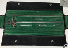Vintage birk 5407 for sale  Olympia