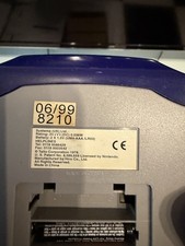 Systema nintendo space for sale  ADDLESTONE