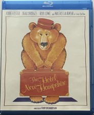 Hotel new hampshire for sale  Roscoe