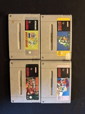 Lot jeux super d'occasion  Collégien