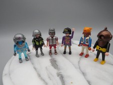 Playmobil sonderfiguren konvol gebraucht kaufen  Vilsheim