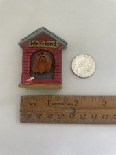 Dog resin magnets for sale  San Jose