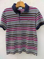 Lacoste polo righe usato  Mondragone