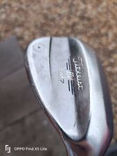 Titleist vokey spin for sale  MANSFIELD