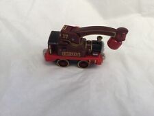 Harvey crane engine for sale  CORSHAM