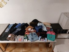 Teile kleiderpaket damen gebraucht kaufen  Elsenfeld