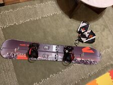 Voile splitboard 154 for sale  Salt Lake City