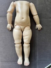 Antiker puppenkörper jumeau gebraucht kaufen  Kinsau