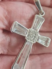 silver cross for sale silver cross for sale BIRMINGHAM